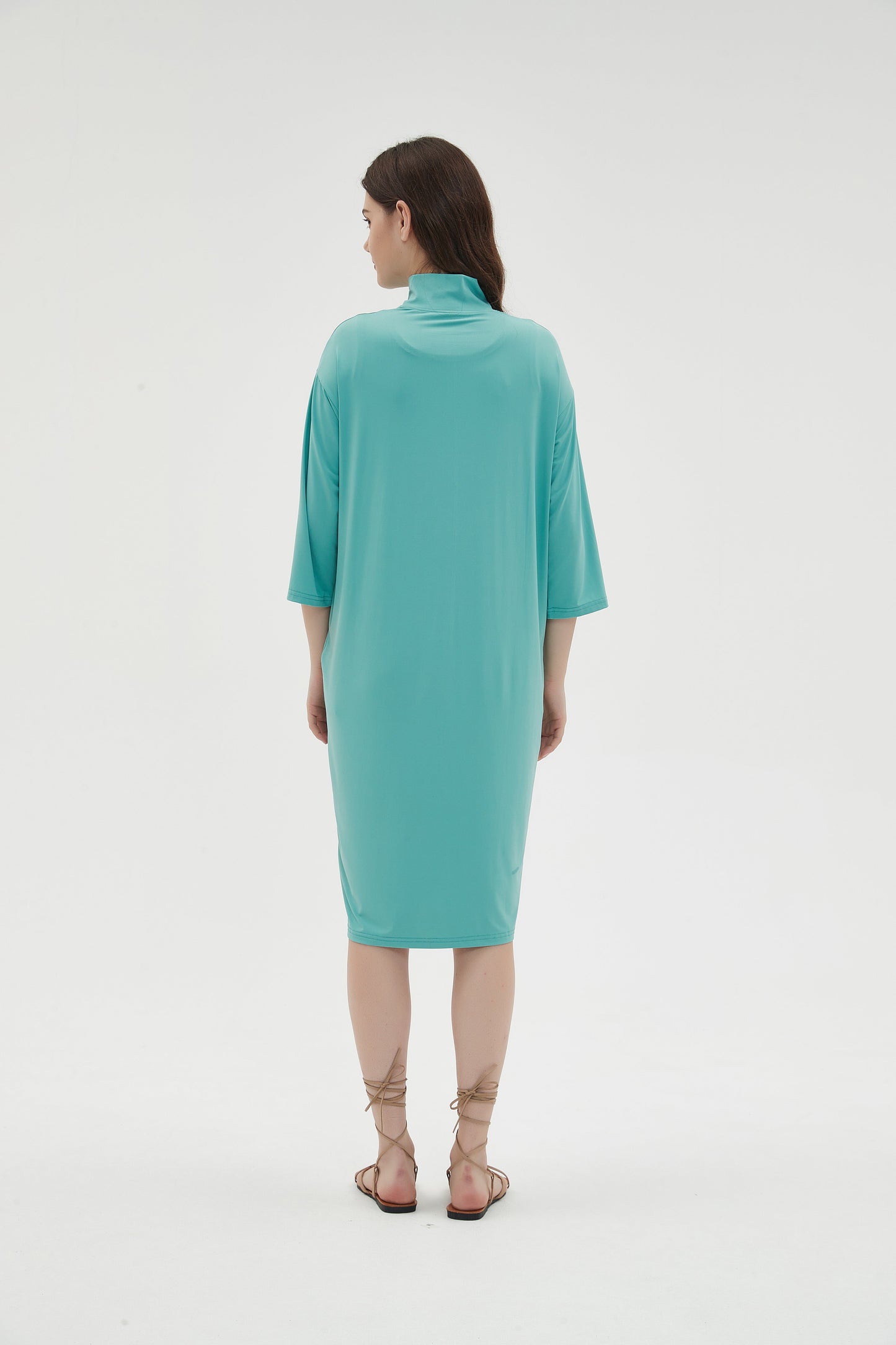 UV SWIM TSHIRT DRESS/COVER UP