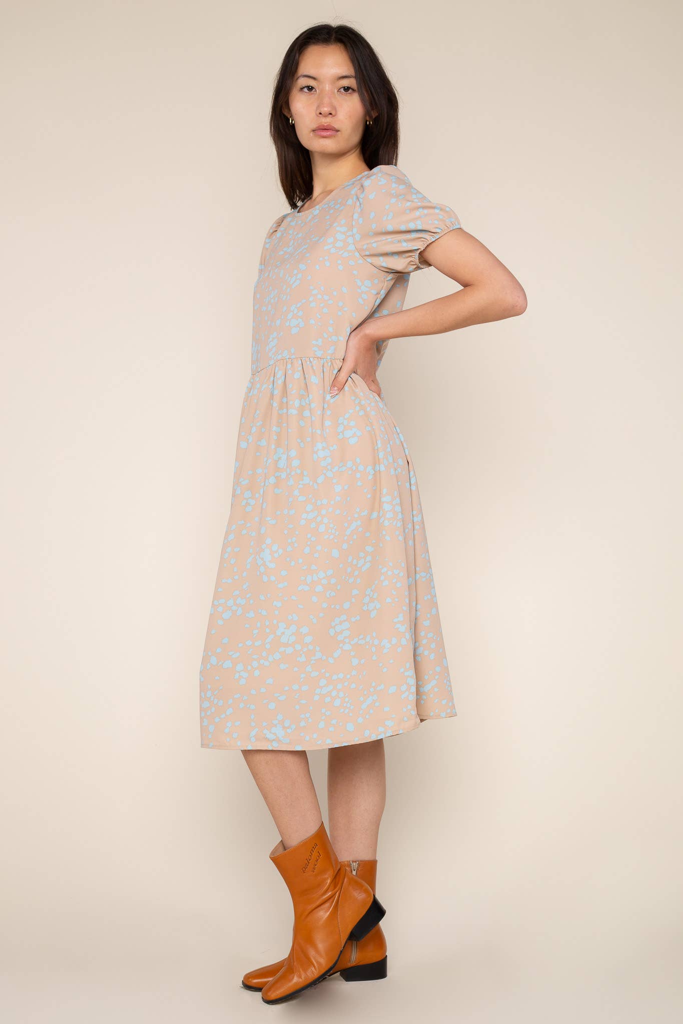 Isla Dress