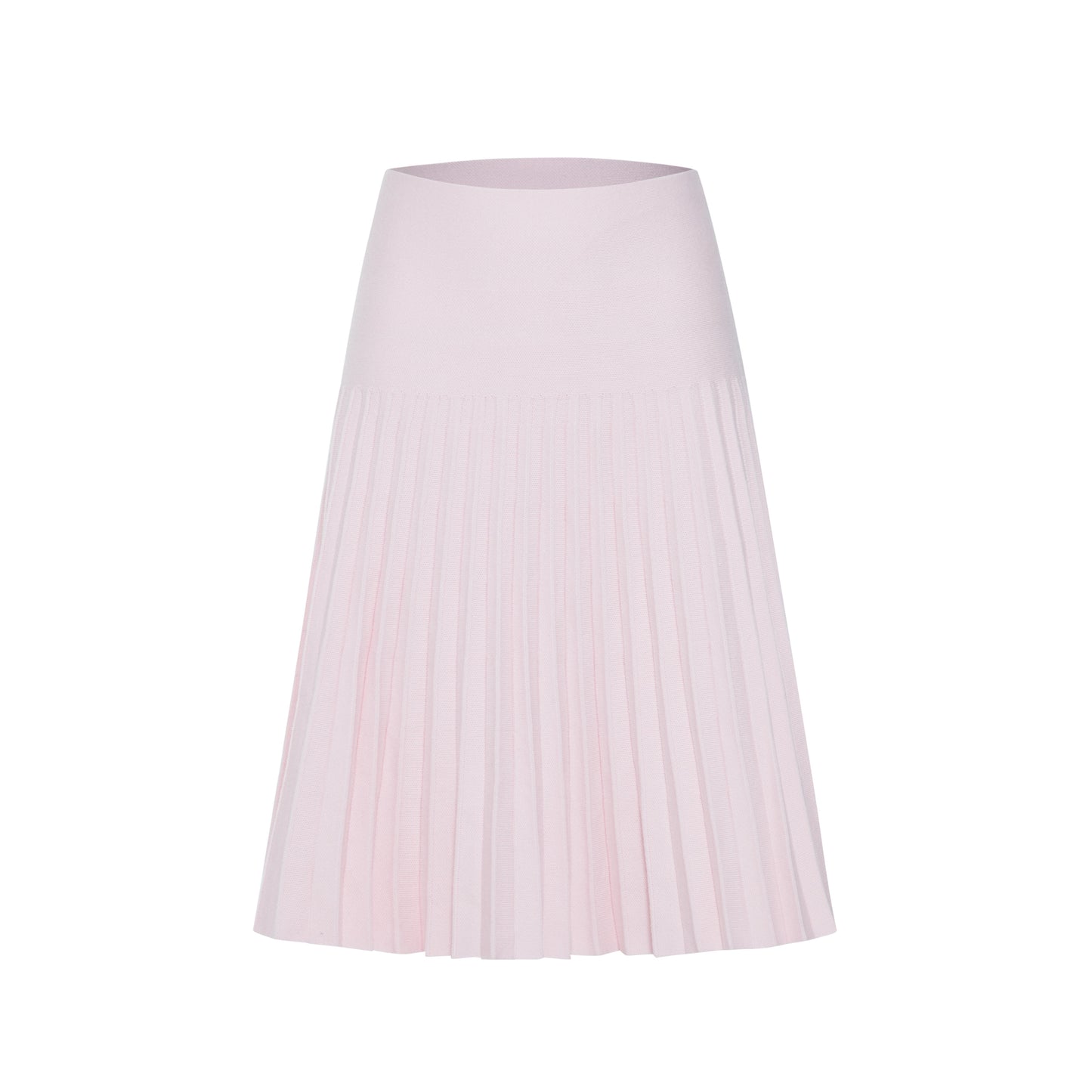 MM YEAR ROUND PLEATED - ICE PINK