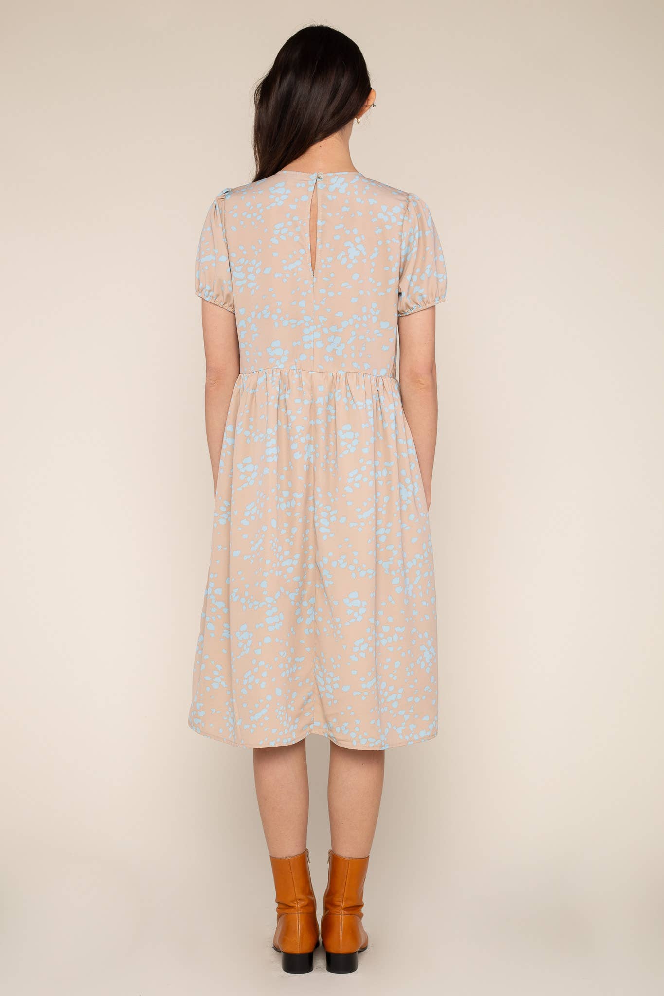 Isla Dress