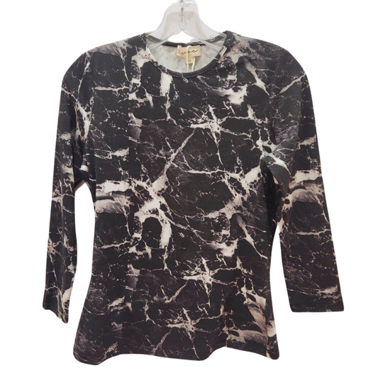 TIE DYE T SHIRT