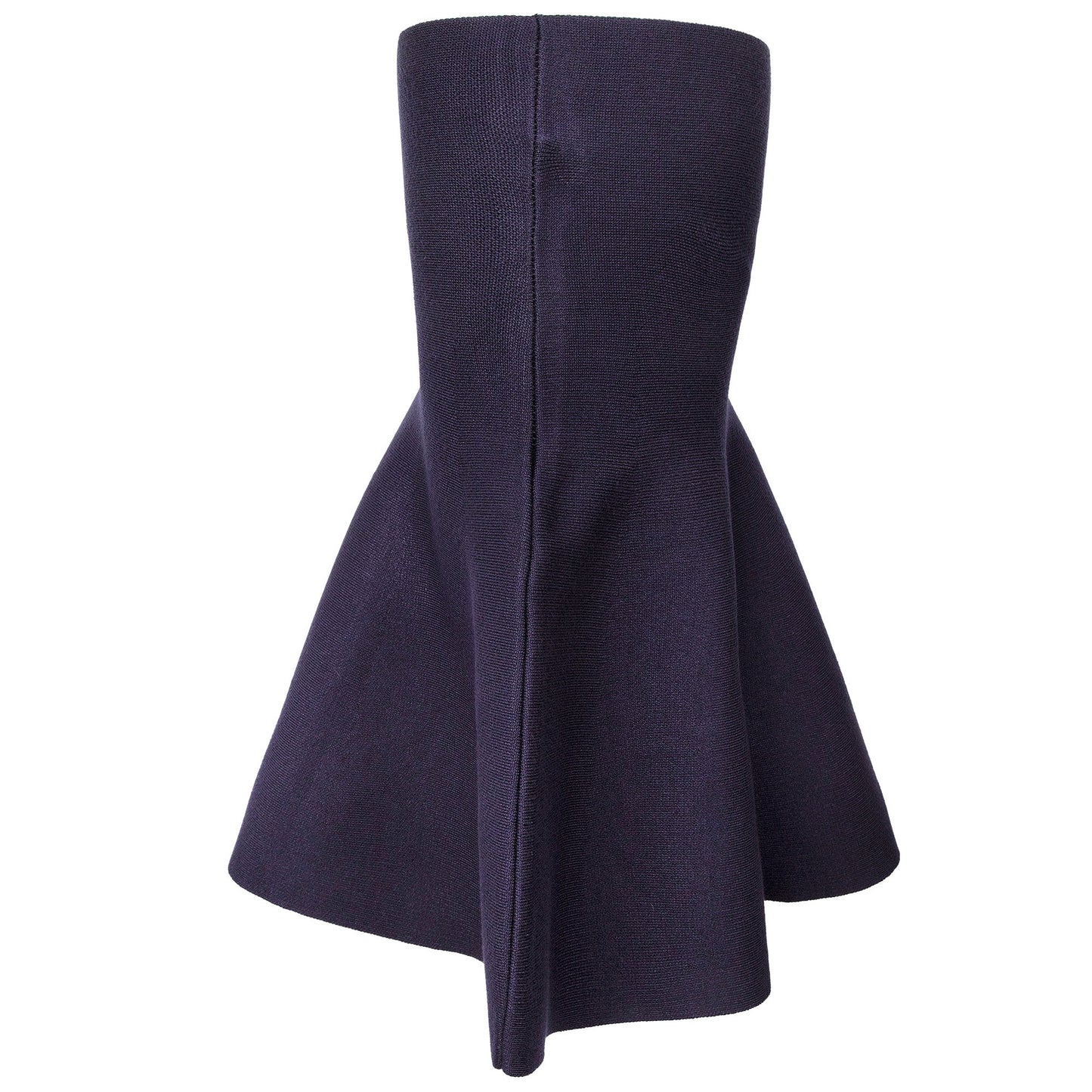 MM PURPLE LABEL - YR RND NAVY (PLUS SIZE)