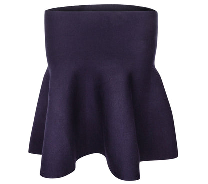 MM PURPLE LABEL - YR RND NAVY (PLUS SIZE)